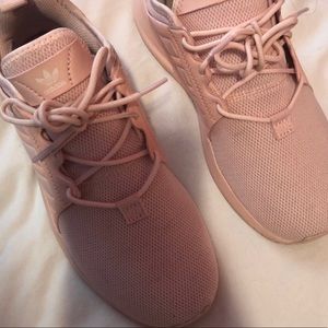 Adidas ice pink